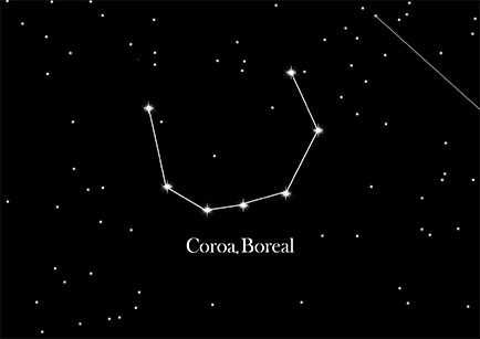 Coroa Boreal